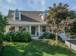 12750 SE Opal Way, Clackamas, OR 97015