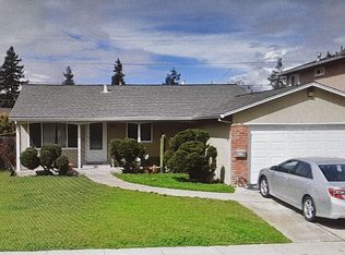 4827 Boone Dr, Fremont, CA 94538