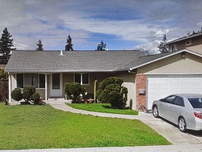 4827 Boone Dr, Fremont, CA, 94538