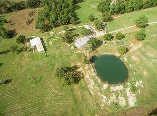 10848 Idaho Ln, Midway, TX 75852