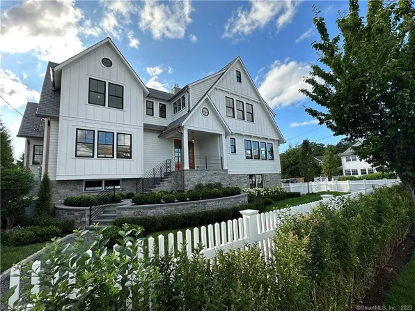 6 Bradley Street, Westport, CT 06880