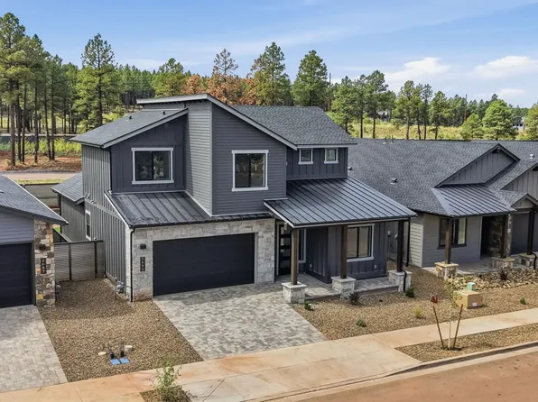 3693 W Styx Ln, Flagstaff, AZ 86001