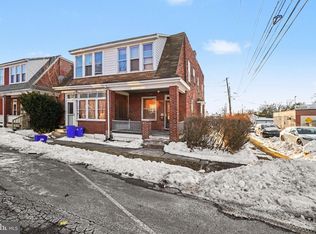 700 Melrose St, Harrisburg, PA 17104