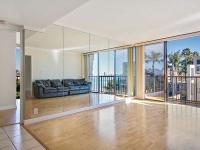 1750 E Ocean Blvd Unit 401, Long Beach, CA, 90802