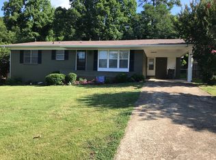 2112 Hobson Ave, Hot Springs, AR 71913