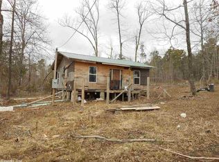 943 Petters Rd, Mountain View, AR 72560