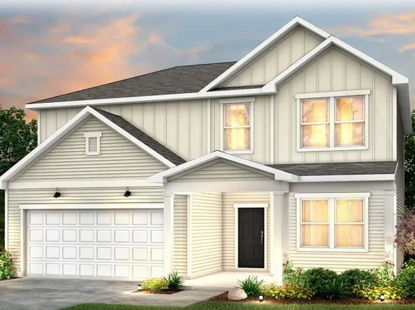 781 Meadowbrook Ln, Summerville, SC 29486