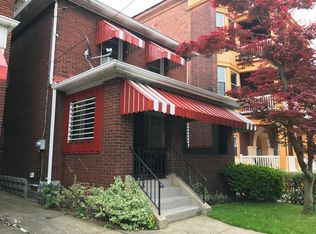 203 S Mathilda St, Pittsburgh, PA 15224