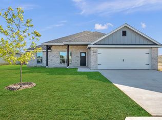 809 Coke St, Burnet, TX 78611