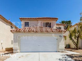 10174 Pennyroyal St, Las Vegas, NV 89183