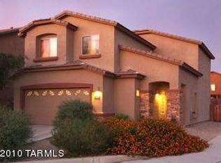 8330 N Washakie Way, Tucson, AZ 85741