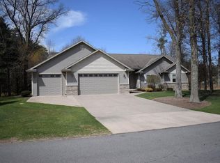 1232 Black Bear Trl, Stevens Point, WI 54482