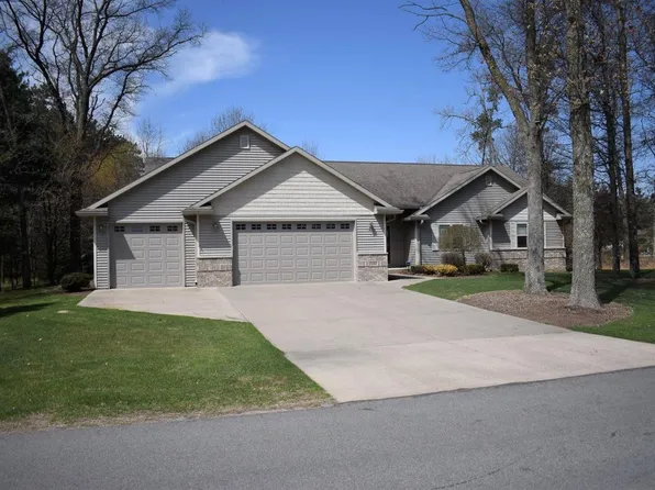 1232 BLACK BEAR TRAIL, Stevens Point, WI 54482