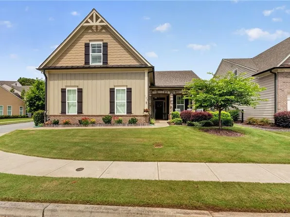 129 Altmore Way, Woodstock, GA 30188