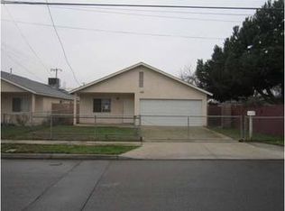 4132 E Vine Ave, Fresno, CA 93725
