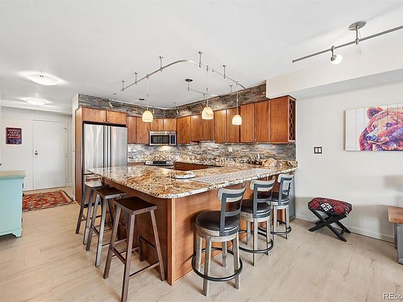 3rd image of 1551 Larimer Street #2305