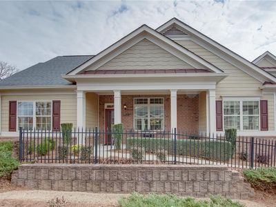 950 Brook Knoll Ln, Cumming, GA, 30041