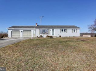 1266 Gun Club Rd, York Springs, PA 17372