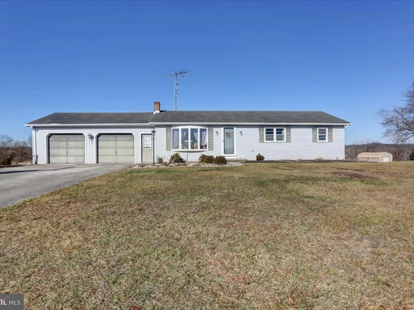 1266 Gun Club Rd, York Springs, PA 17372
