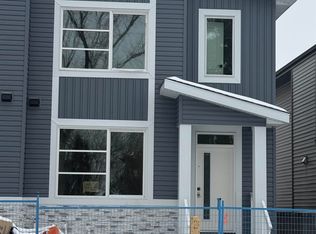 12955 121st St NW, Edmonton, AB