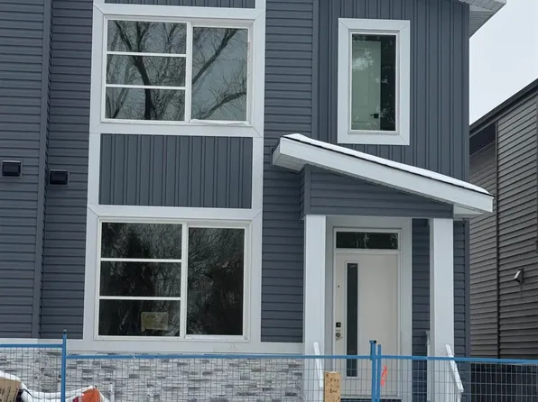 12955 121st St NW, Edmonton, AB T5L 0B3