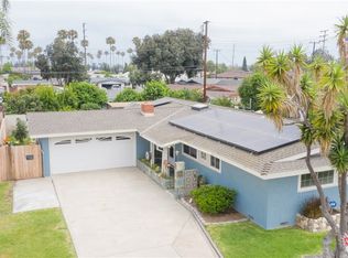 4213 W Wisteria Pl, Santa Ana, CA 92704