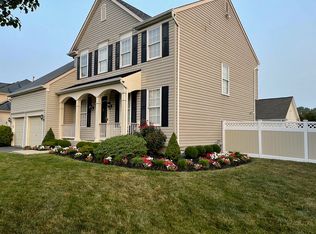 2787 Trumpeter Ct, Waldorf, MD 20601
