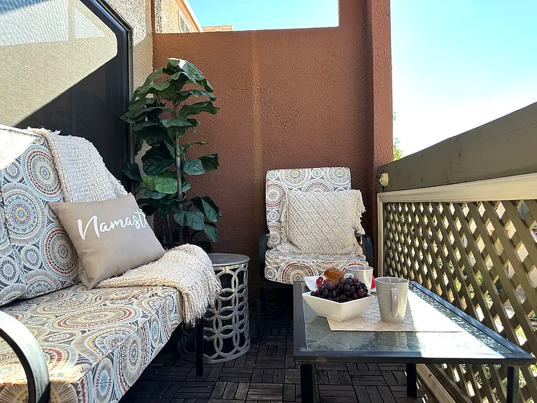 3500 N Hayden Rd #808 — Photo 10