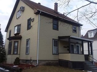 56 Essex St, Malden, MA 02148