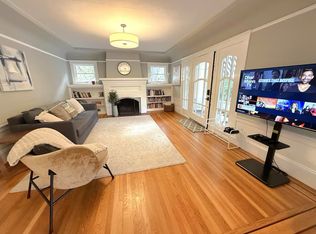 436 9th Ave, Menlo Park, CA 94025