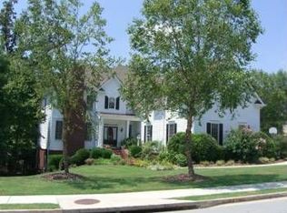 1952 Bakers Mill Rd, Dacula, GA 30019