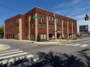 941 Rev Drive Enoch Jones Blvd APT 205, Nashville, TN 37208