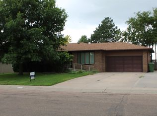 422 Smith Dr, Colby, KS 67701