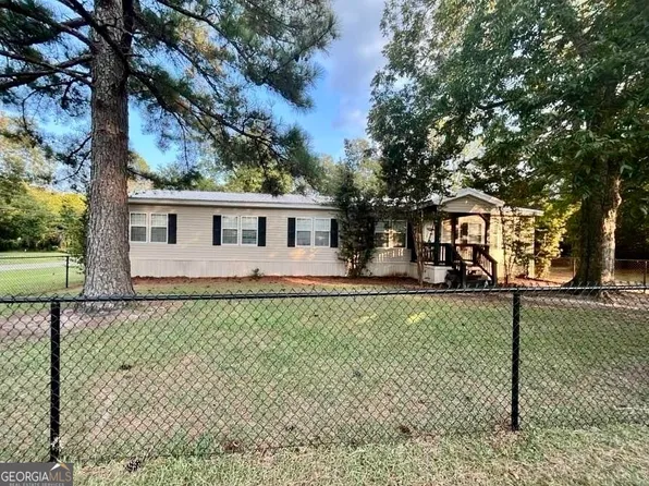 322 Alabama Ave, Chester, GA 31012