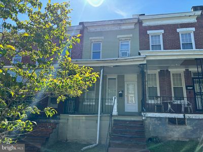 2325 Sidney Ave, Baltimore, MD, 21230