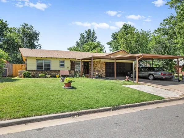 2520 SW 65th St, Oklahoma City, OK 73159