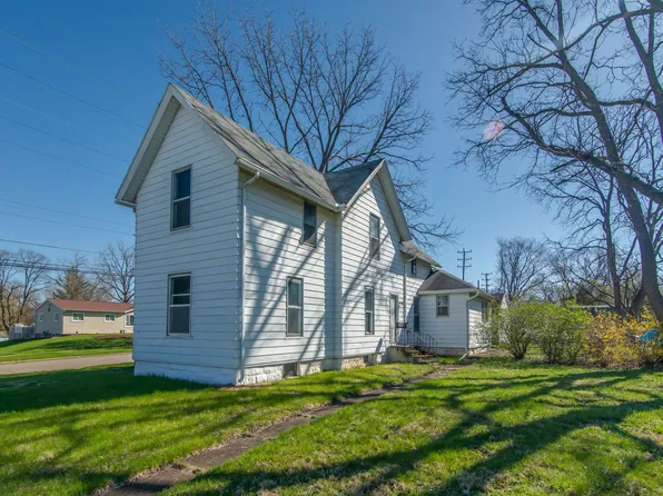 603 E Argyle St, Jackson, MI 49202
