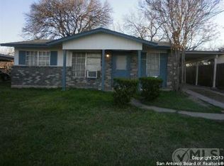 3318 J St, San Antonio, TX 78220