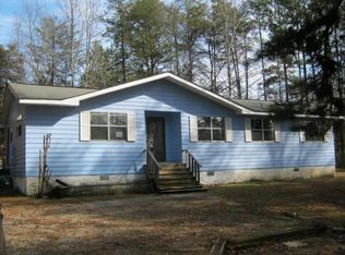 423 Chase Dr, Iron Station, NC 28080