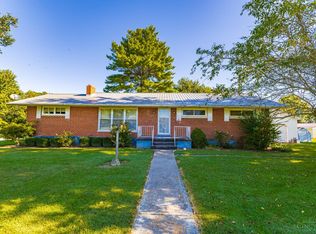90 W Sycamore St, Winchester, OH 45697