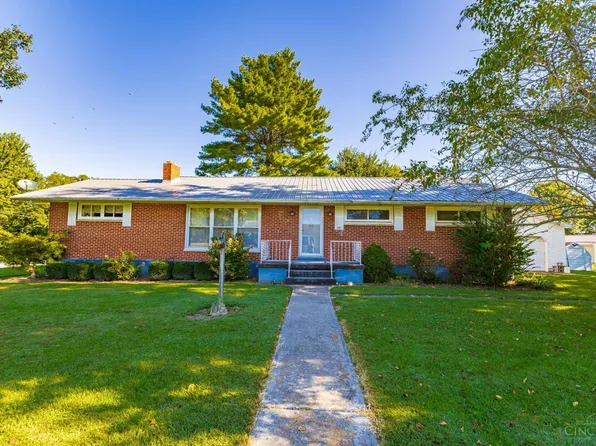 90 W Sycamore St, Winchester, OH 45697