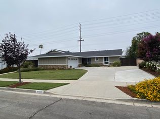8598 Denver St, Ventura, CA 93004