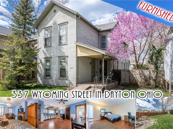 337 Wyoming St, Dayton, OH 45410