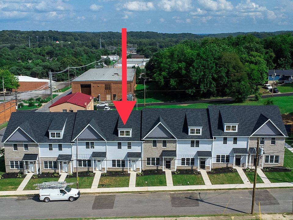 507 Cabell St.