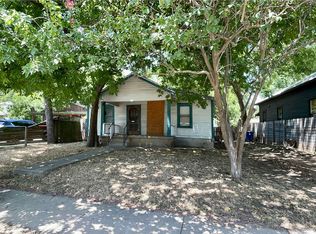 1302 Garden St, Austin, TX 78702