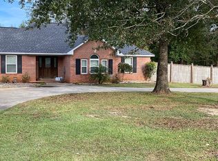 31394 Shambo Rd, Spanish Fort, AL 36527