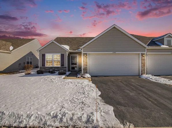 13947 Flagstaff St, Cedar Lake, IN 46303