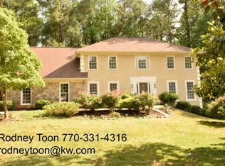 285 Pullman Trl, Roswell, GA 30075