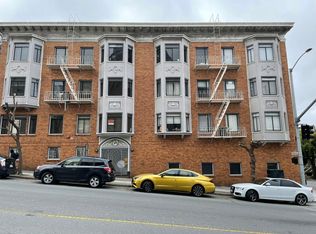 2295 California St #31, San Francisco, CA 94115