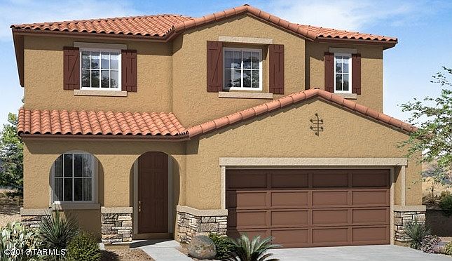 1st image of 644 W Calle Sombra Linda W #0
